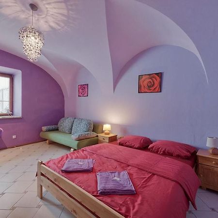 Apartments Princess Krakow Dış mekan fotoğraf