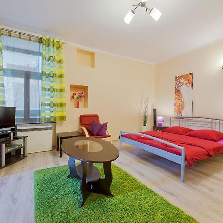 Apartments Princess Krakow Dış mekan fotoğraf