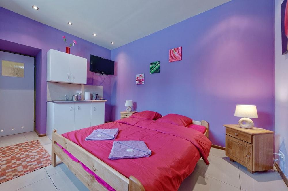 Apartments Princess Krakow Dış mekan fotoğraf