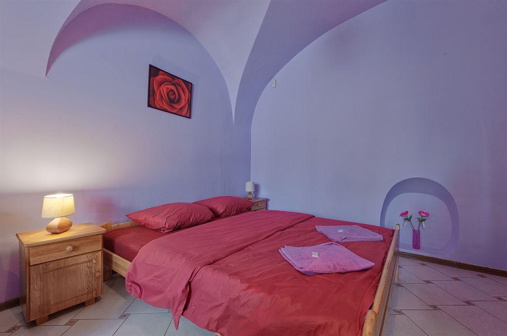 Apartments Princess Krakow Dış mekan fotoğraf