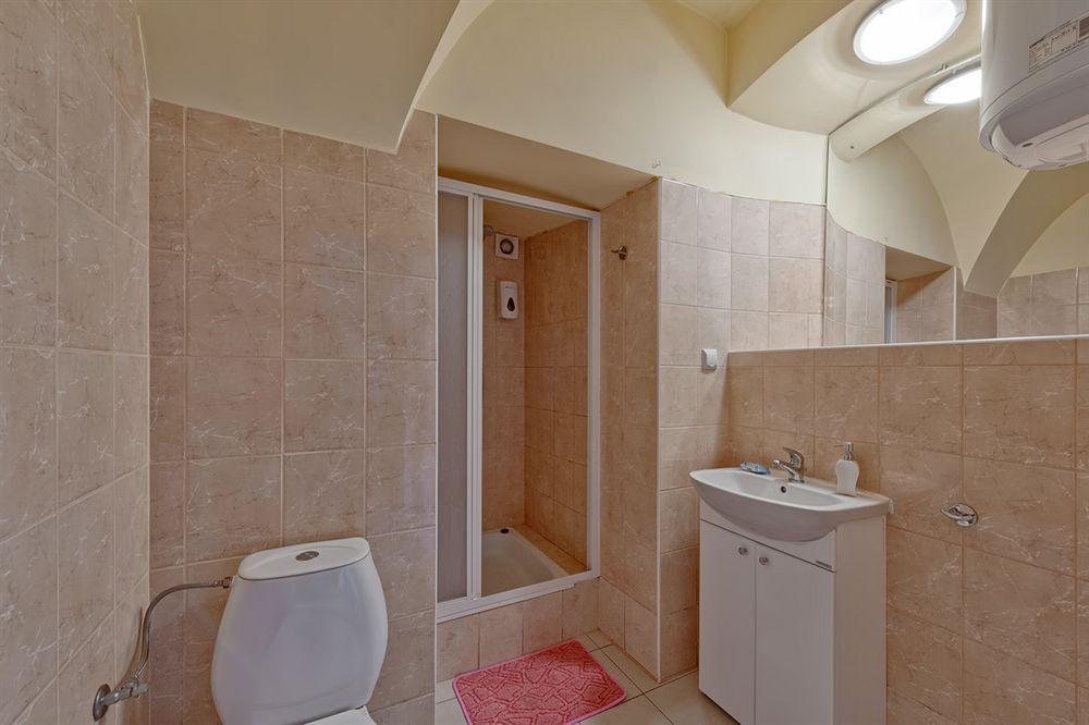 Apartments Princess Krakow Dış mekan fotoğraf