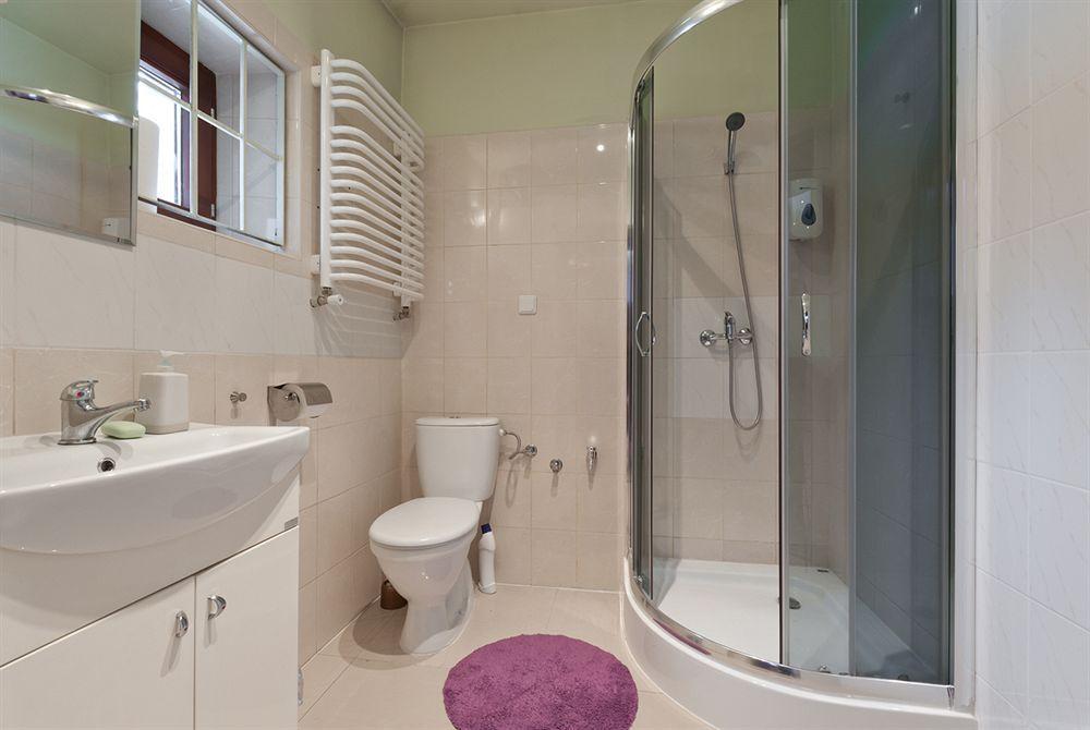Apartments Princess Krakow Dış mekan fotoğraf