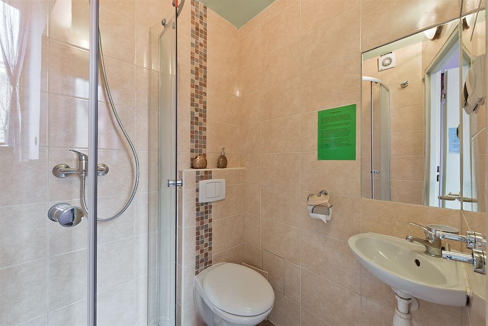 Apartments Princess Krakow Dış mekan fotoğraf