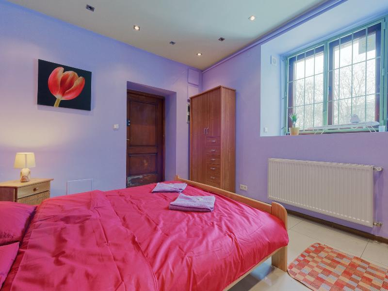 Apartments Princess Krakow Dış mekan fotoğraf