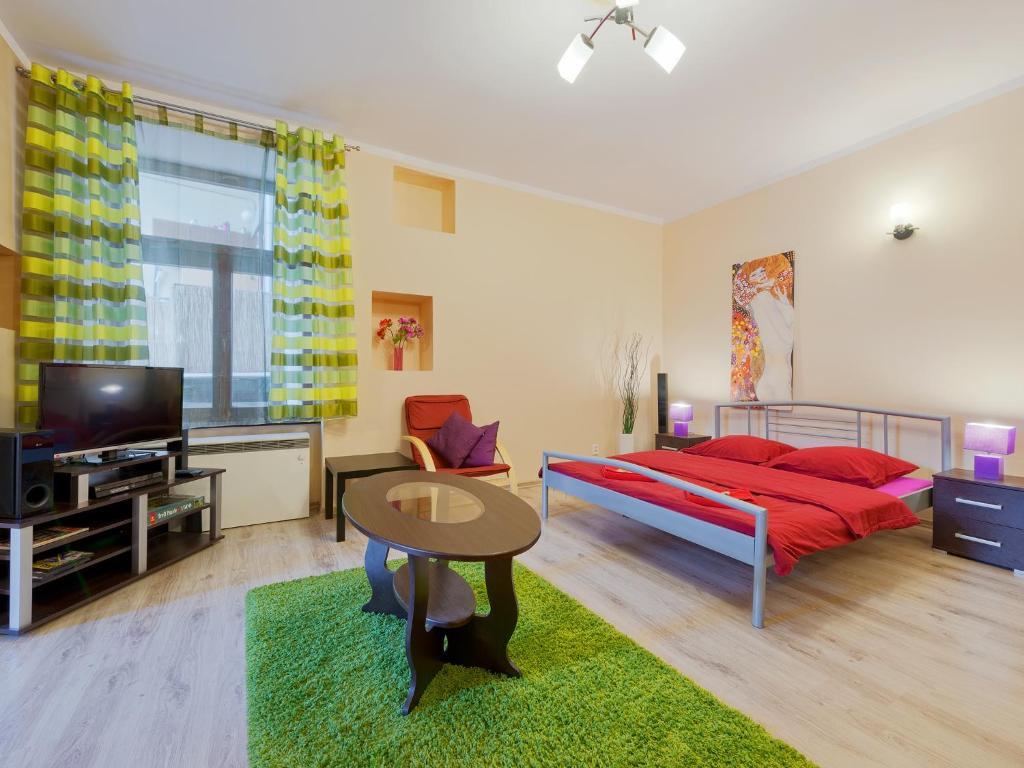 Apartments Princess Krakow Dış mekan fotoğraf