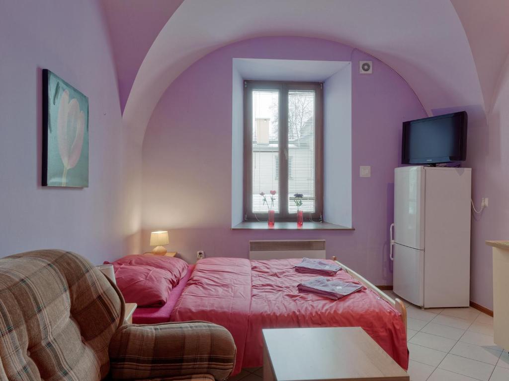 Apartments Princess Krakow Oda fotoğraf