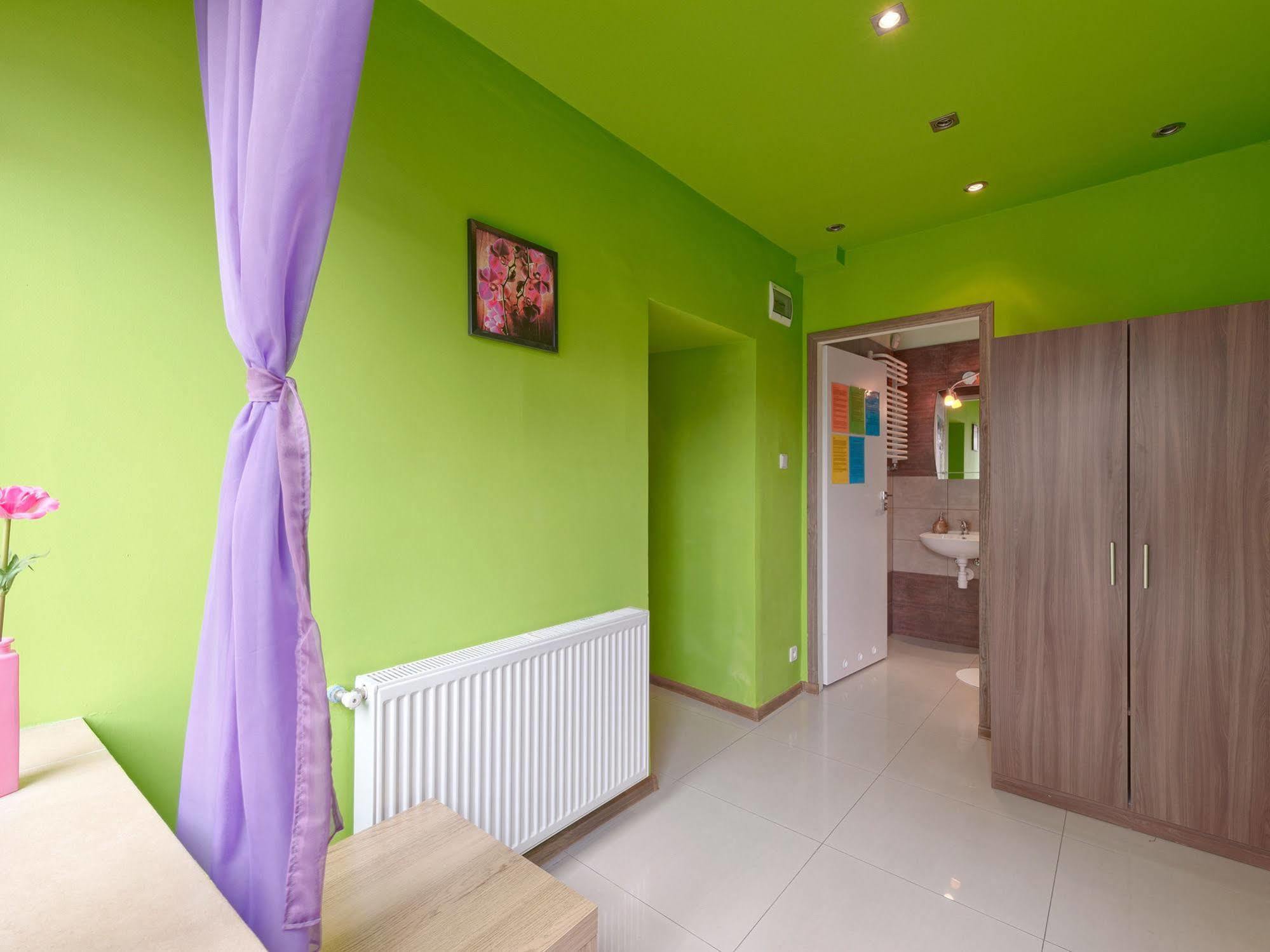 Apartments Princess Krakow Dış mekan fotoğraf