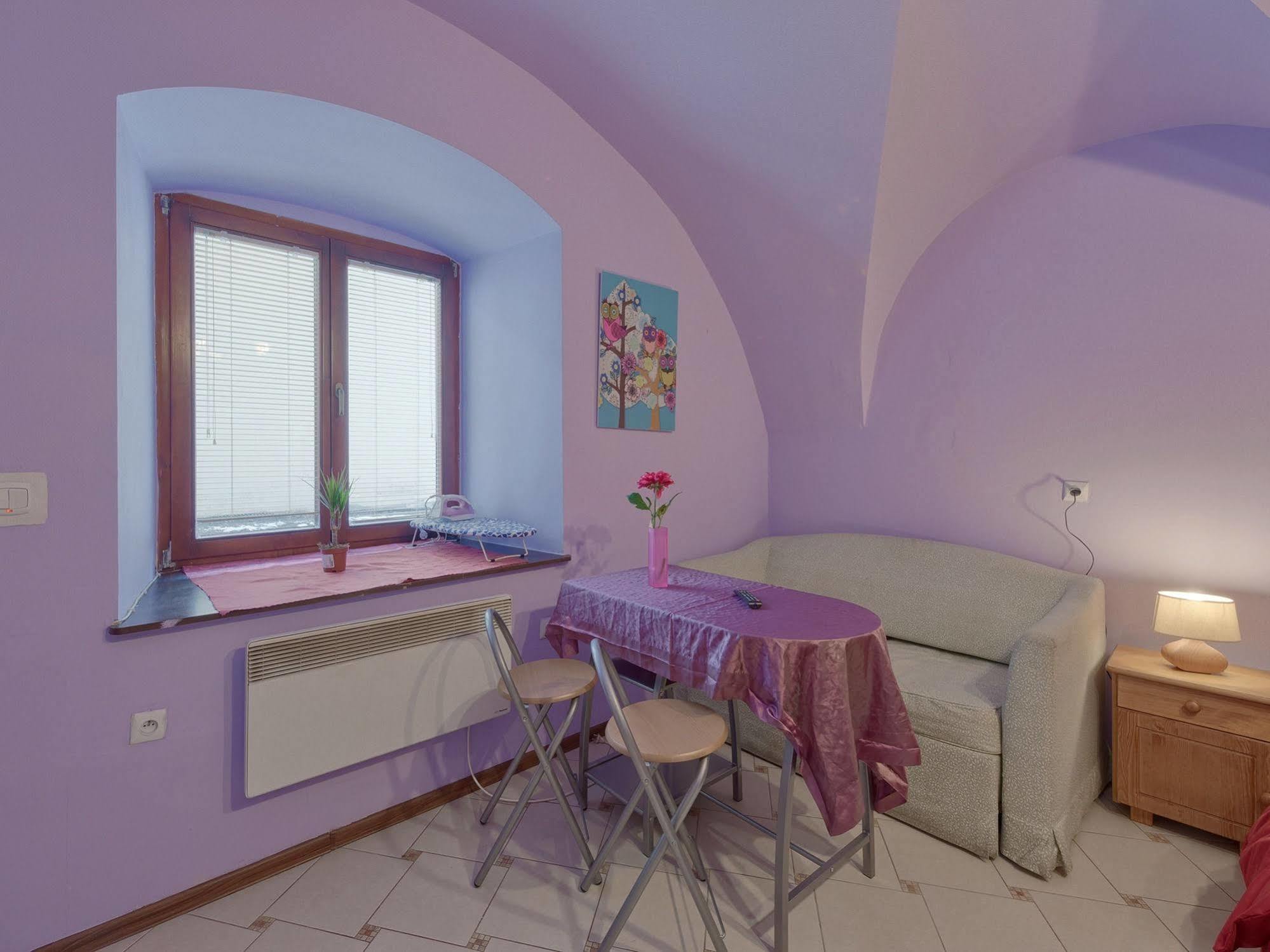 Apartments Princess Krakow Dış mekan fotoğraf