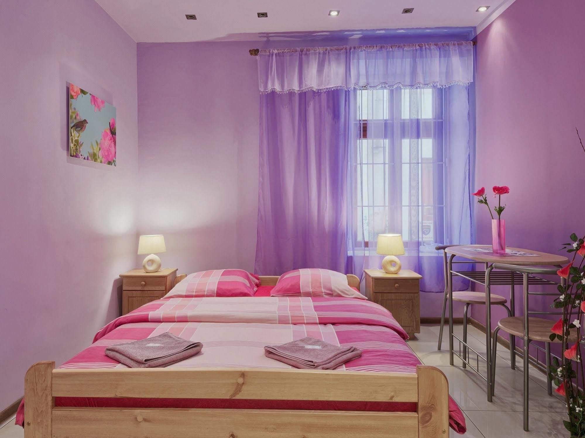 Apartments Princess Krakow Dış mekan fotoğraf