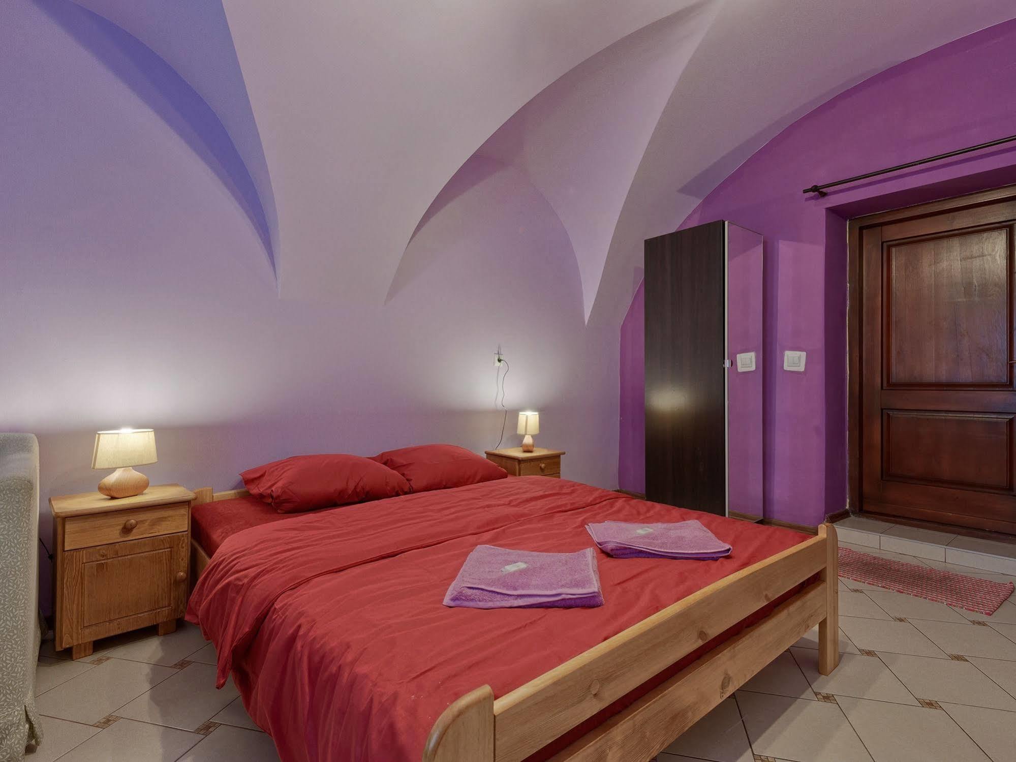 Apartments Princess Krakow Dış mekan fotoğraf