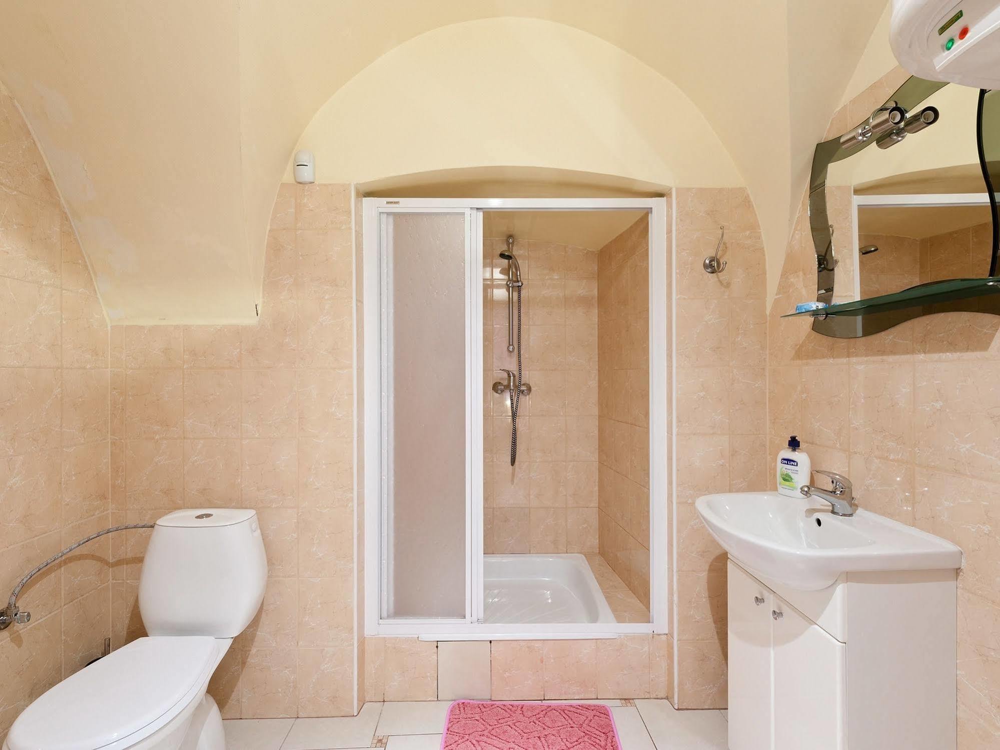 Apartments Princess Krakow Dış mekan fotoğraf