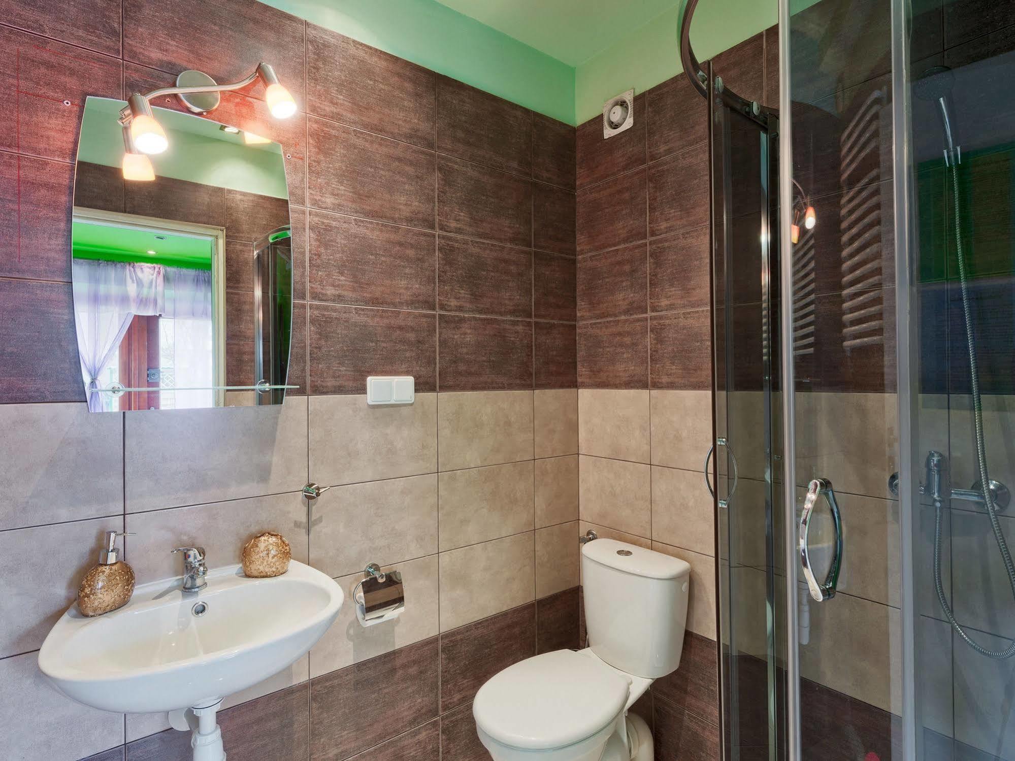 Apartments Princess Krakow Dış mekan fotoğraf