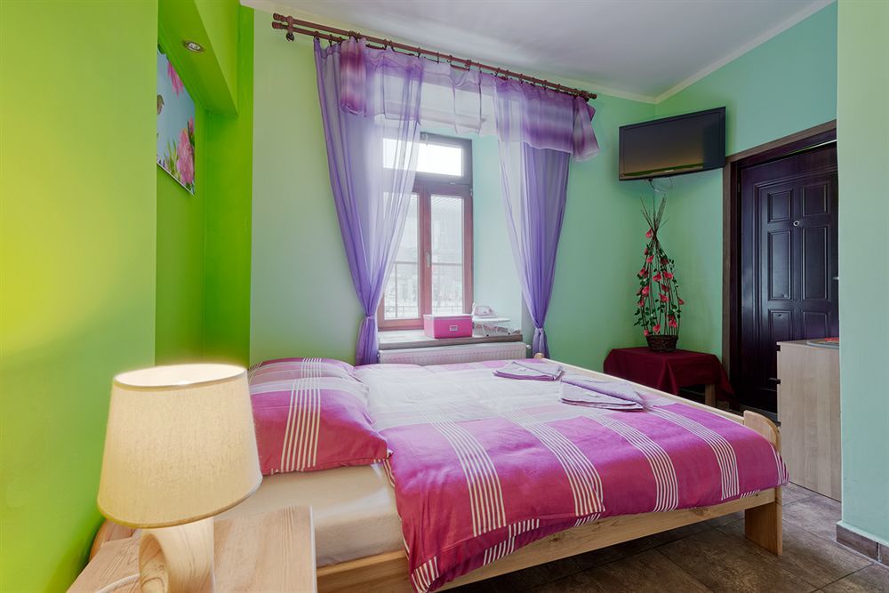 Apartments Princess Krakow Dış mekan fotoğraf