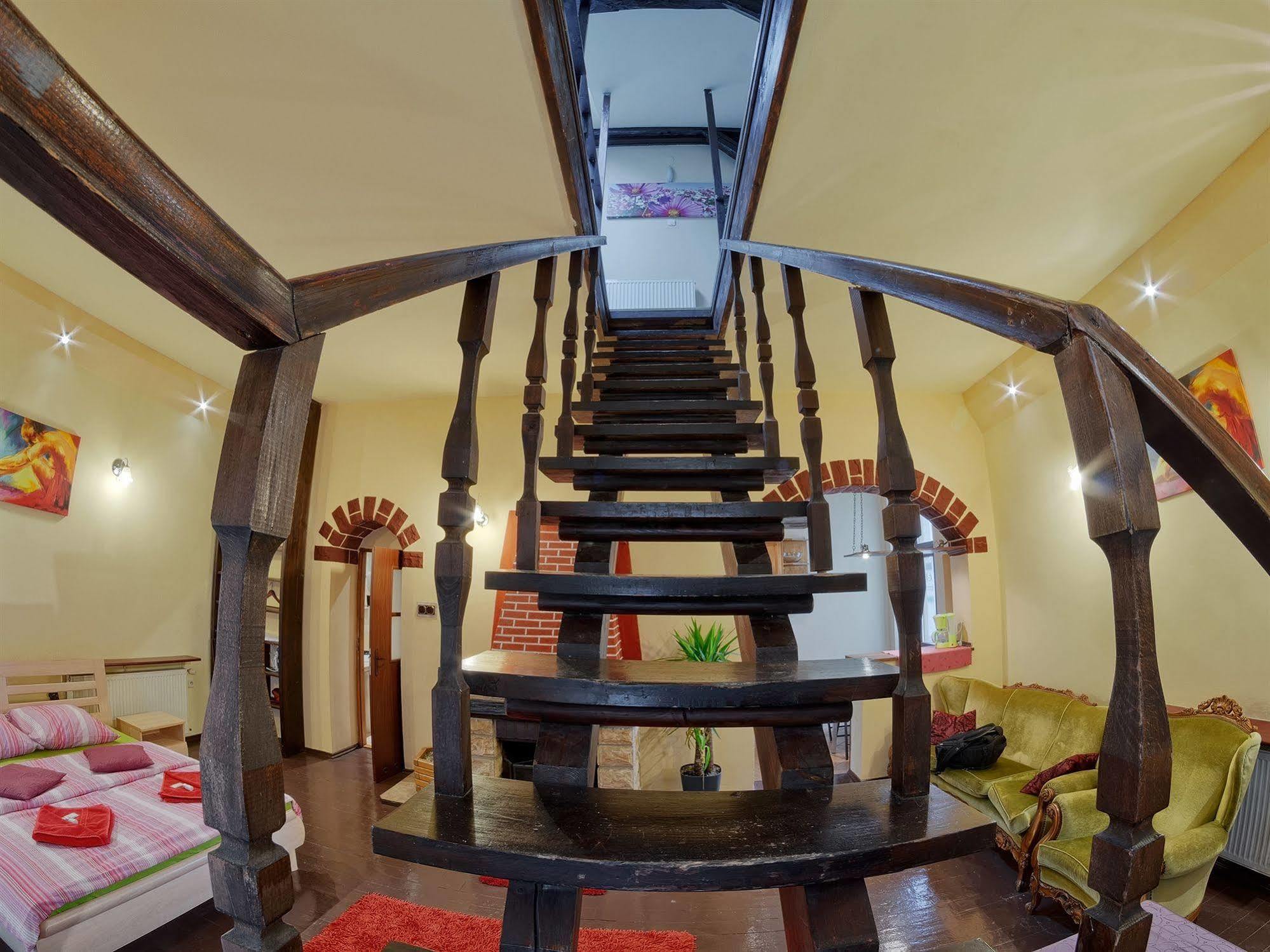 Apartments Princess Krakow Dış mekan fotoğraf